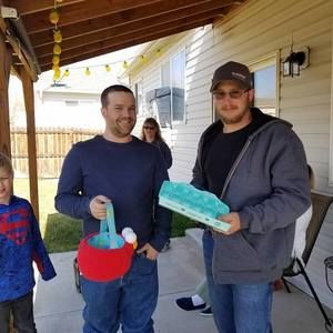 Meet your Posher, Ryan